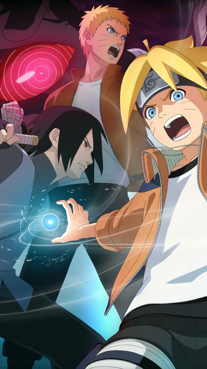Naruto Dan Boruto Wallpapers Top Free Naruto Dan Boruto Backgrounds Wallpaperaccess