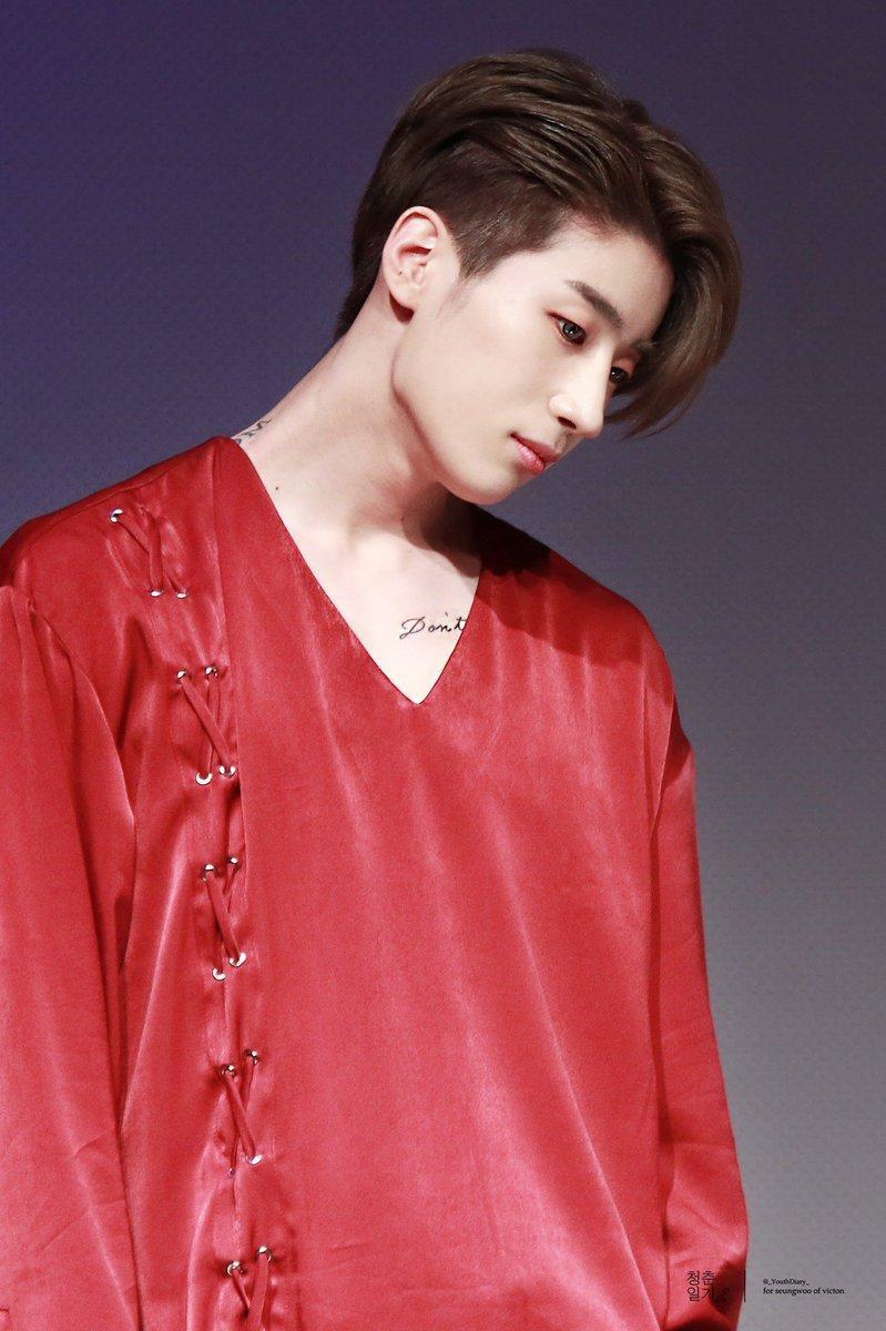 799x1200 Han Seungwoo Wallpaper
