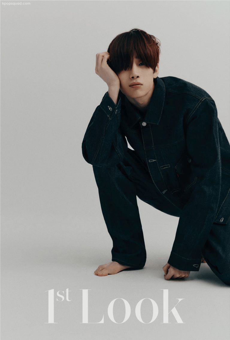 768x1134 Best Han Seungwoo VICTON Wallpaper Image In 2020: Han Seungwoo VICTON Wallpaper HD 4K For Android 2020 And 2021. Kpop Squad Media. All About K Pop And Intermezzo