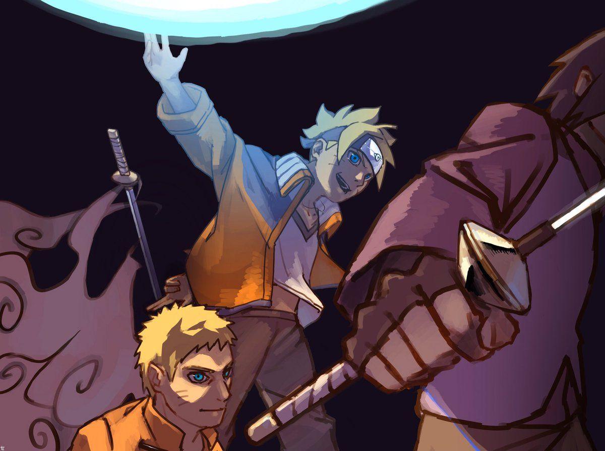 1200x894 boruto naruto sasuke Boruto Wallpaper