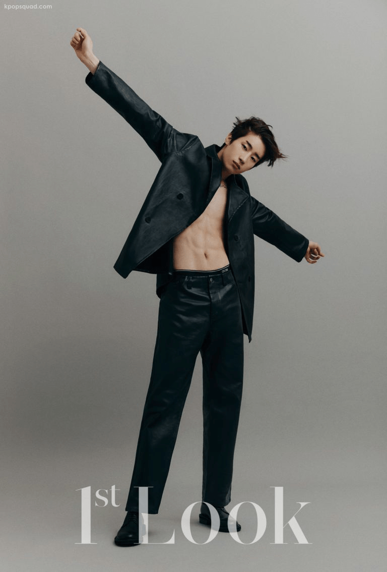 768x1134 Best Han Seungwoo VICTON Wallpaper Image In 2020: Han Seungwoo VICTON Wallpaper HD 4K For Android 2020 And 2021. Kpop Squad Media. All About K Pop And Intermezzo