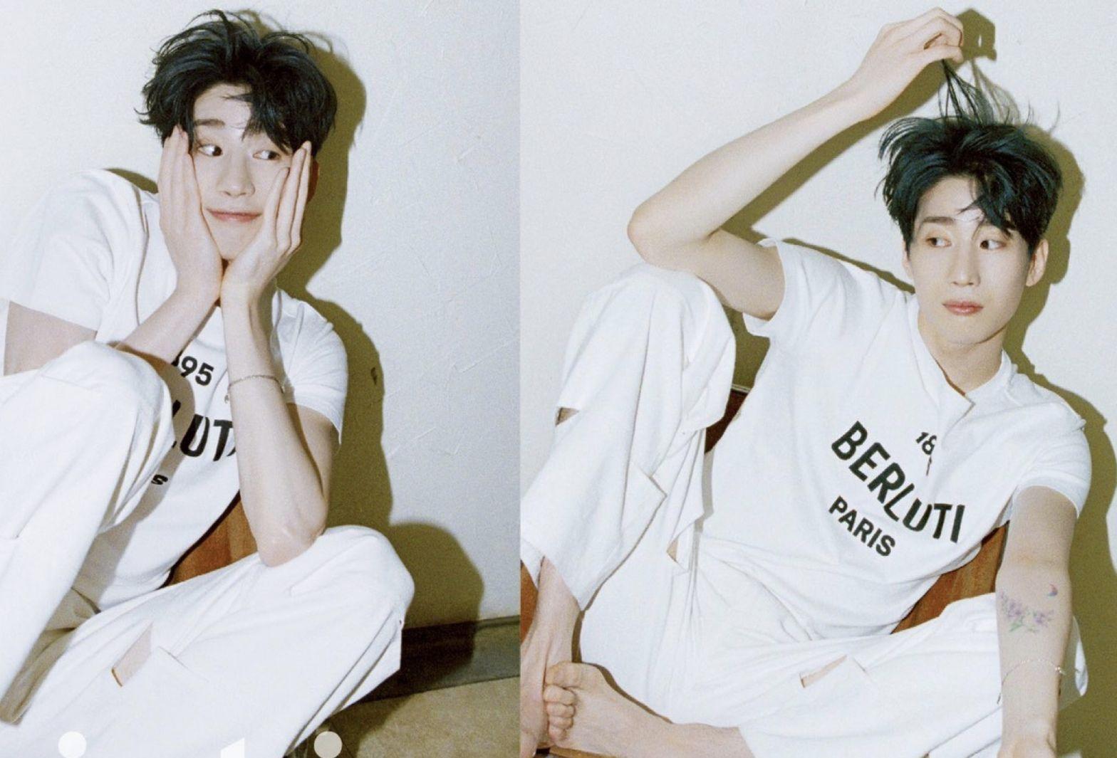 1568x1065 Han Seung Woo preparing for solo debut in August