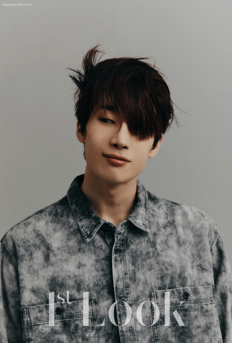 768x1134 Best Han Seungwoo VICTON Wallpaper Image In 2020: Han Seungwoo VICTON Wallpaper HD 4K For Android 2020 And 2021. Kpop Squad Media. All About K Pop And Intermezzo