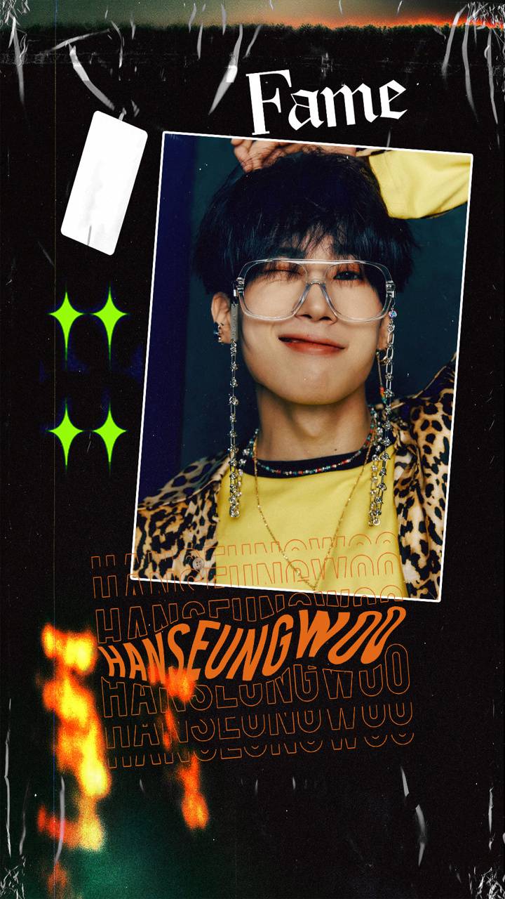 720x1280 Han Seungwoo wallpaper