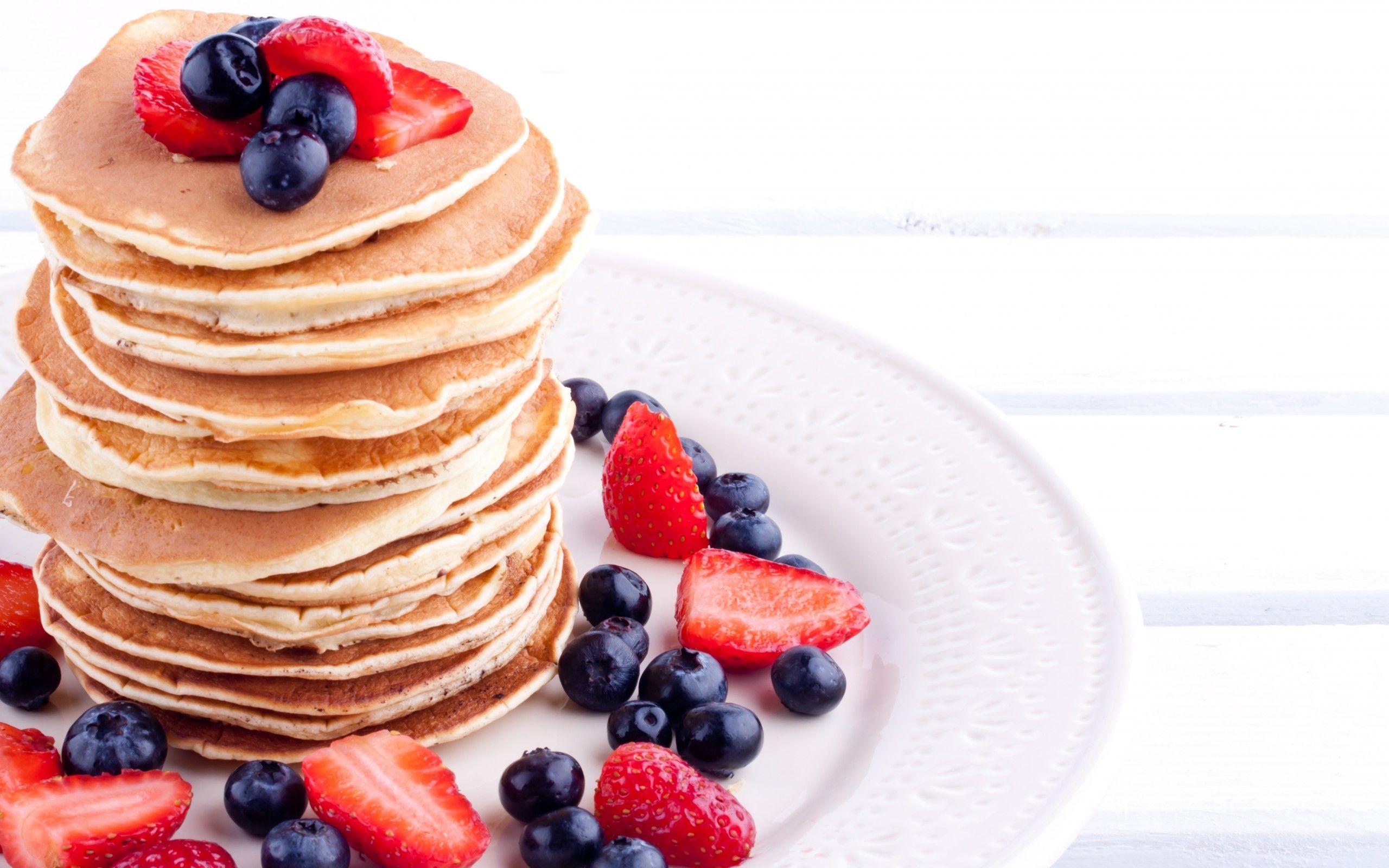 2560x1600 Pancakes Wallpaper. Deadpool Pancakes Wallpaper, Blueberry Pancakes Wallpaper and Pancakes Wallpaper