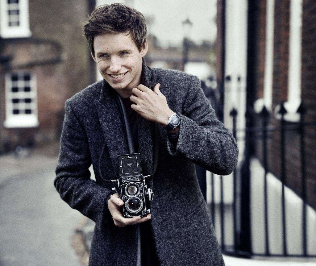 1024x862 Eddie Redmayne Wallpaper