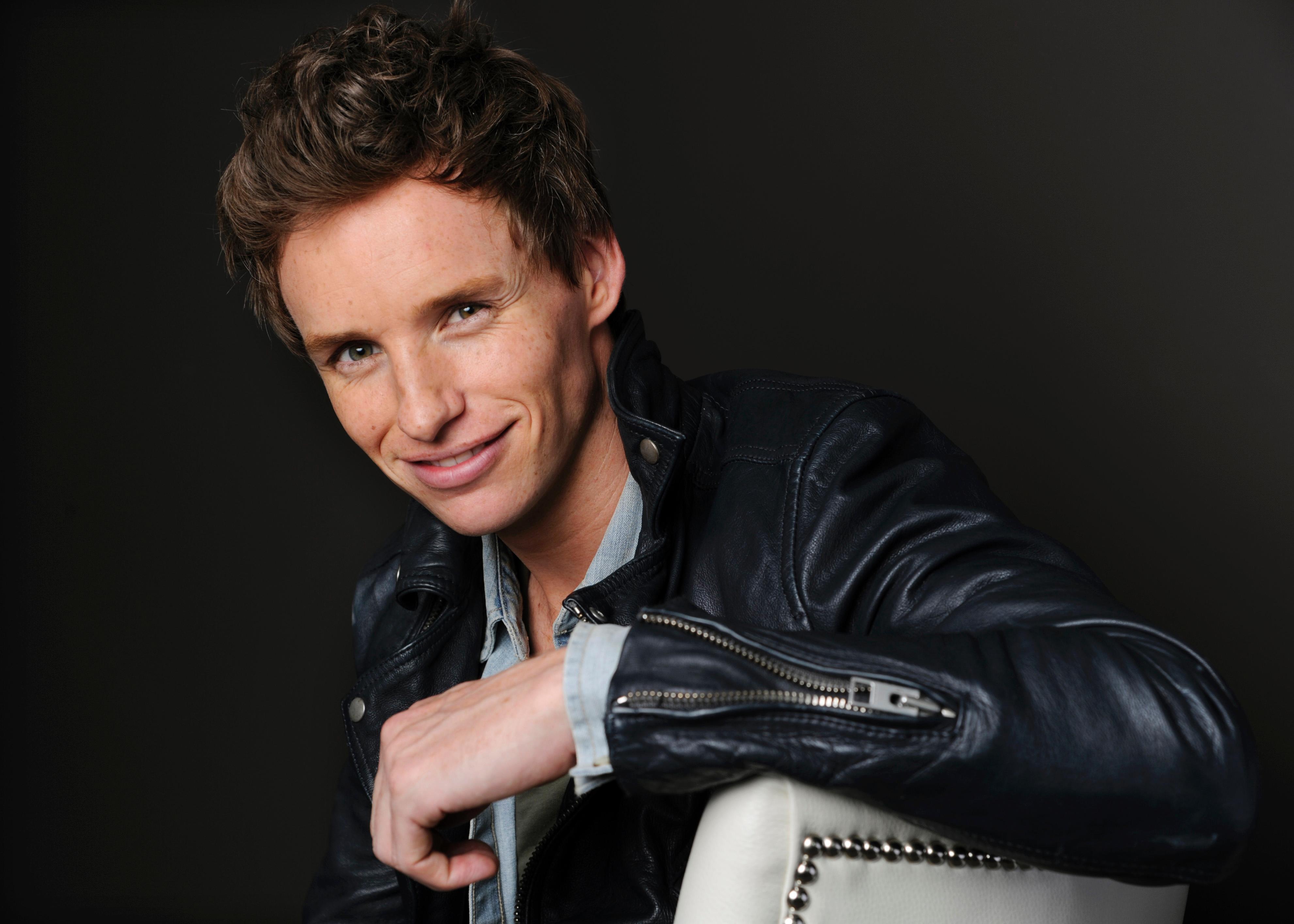 3964x2832 Eddie Redmayne HD