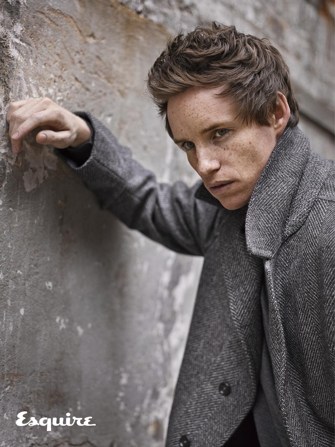 1280x1706 Eddie Redmayne, Esquire Wallpaper
