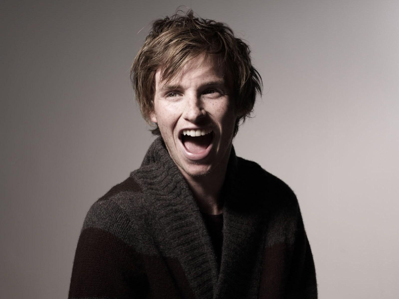 1600x1200 Eddie Redmayne wallpaperx1200