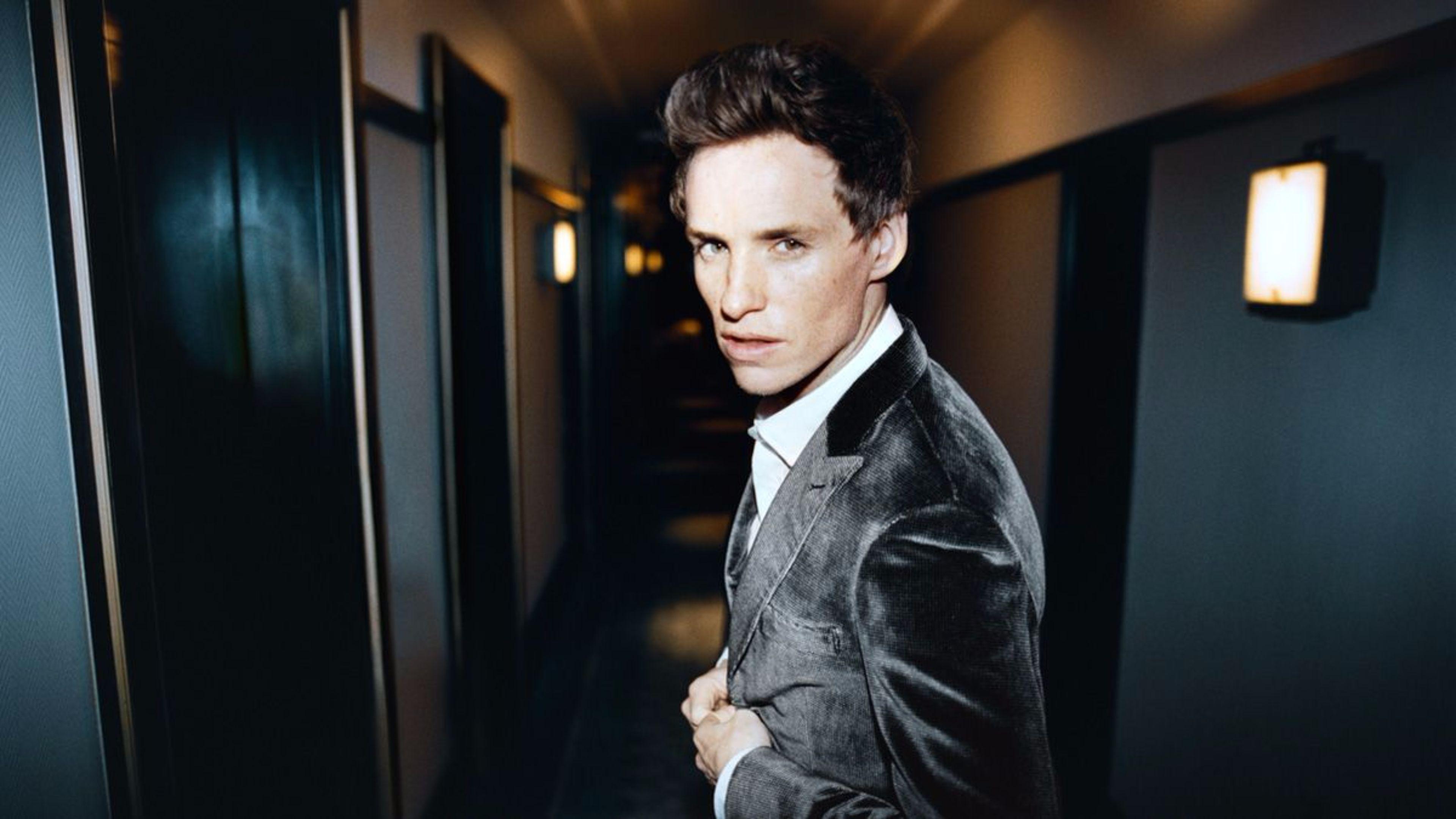 Eddie Redmayne Wallpapers - Top Free Eddie Redmayne Backgrounds