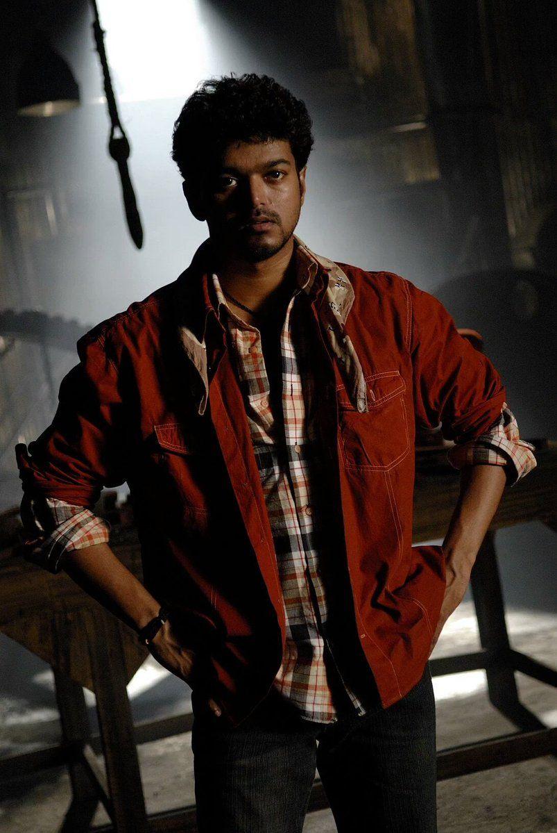 803x1199 Pokkiri (2007)