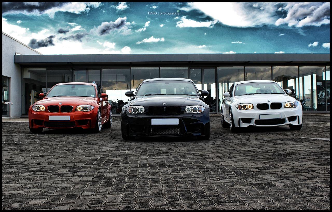 1280x819 Beautiful BMW 1M Coupe Photohoot Is Your Wallpaper Source