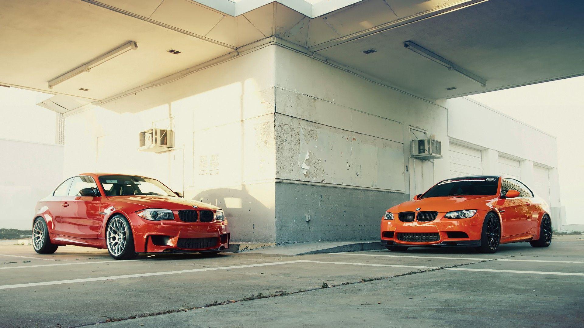 BMW 1M Wallpapers - Top Free BMW 1M Backgrounds - WallpaperAccess