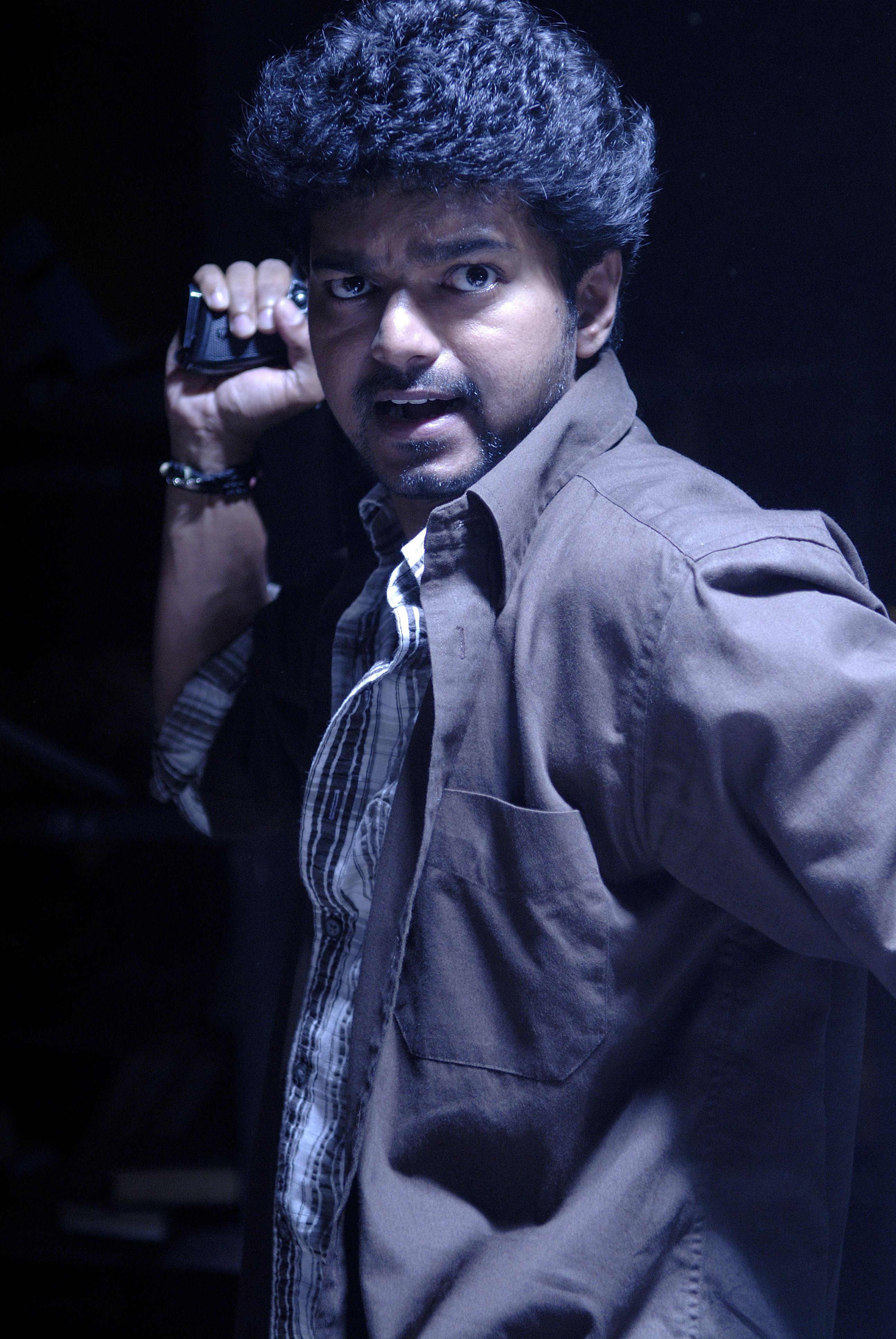 2592x3872 Pokkiri (2007)