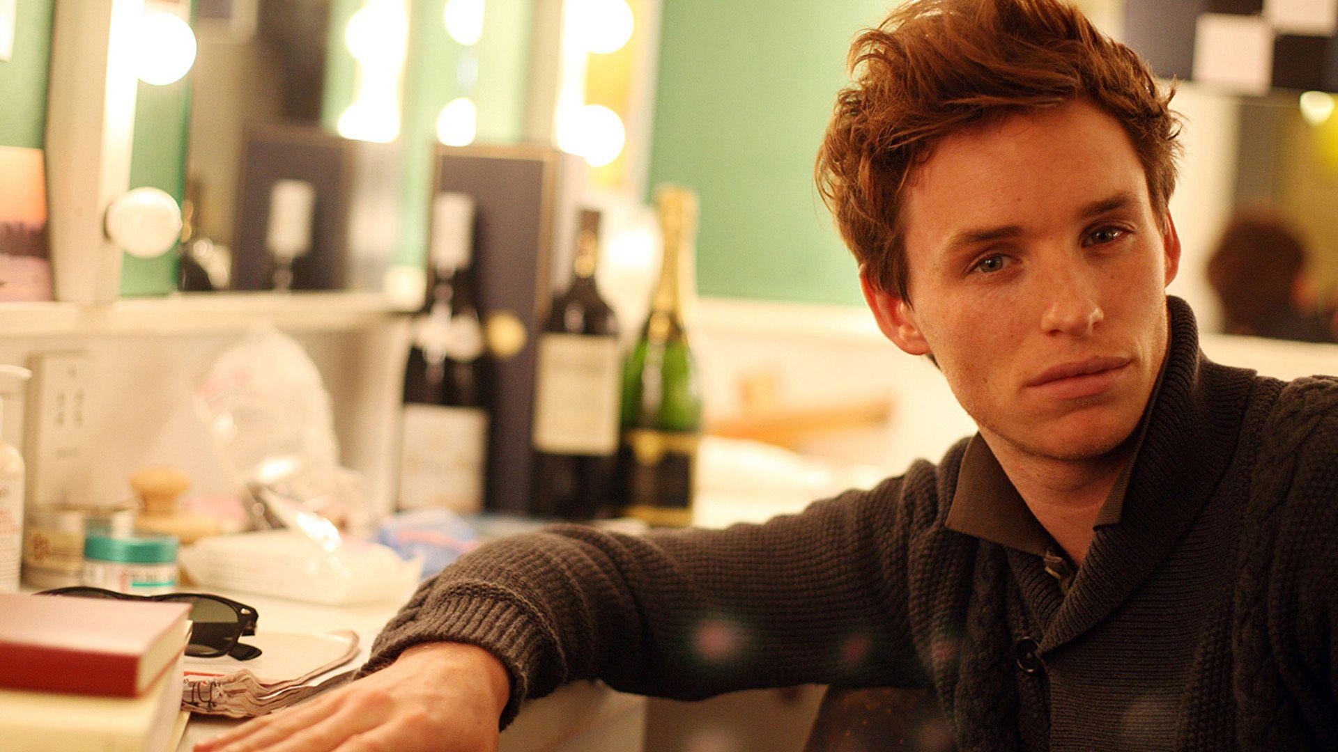 1920x1080 Eddie Redmayne Wallpaper 56799 1920x1080px