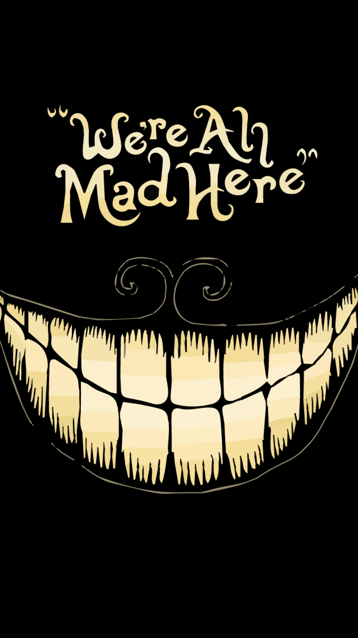 1242x2208 Cheshire Wallpaper, HD Quality Cheshire Image, Cheshire