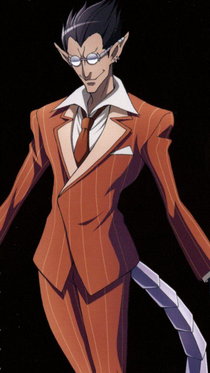 720x1280 Overlord II Demiurge 720×1280