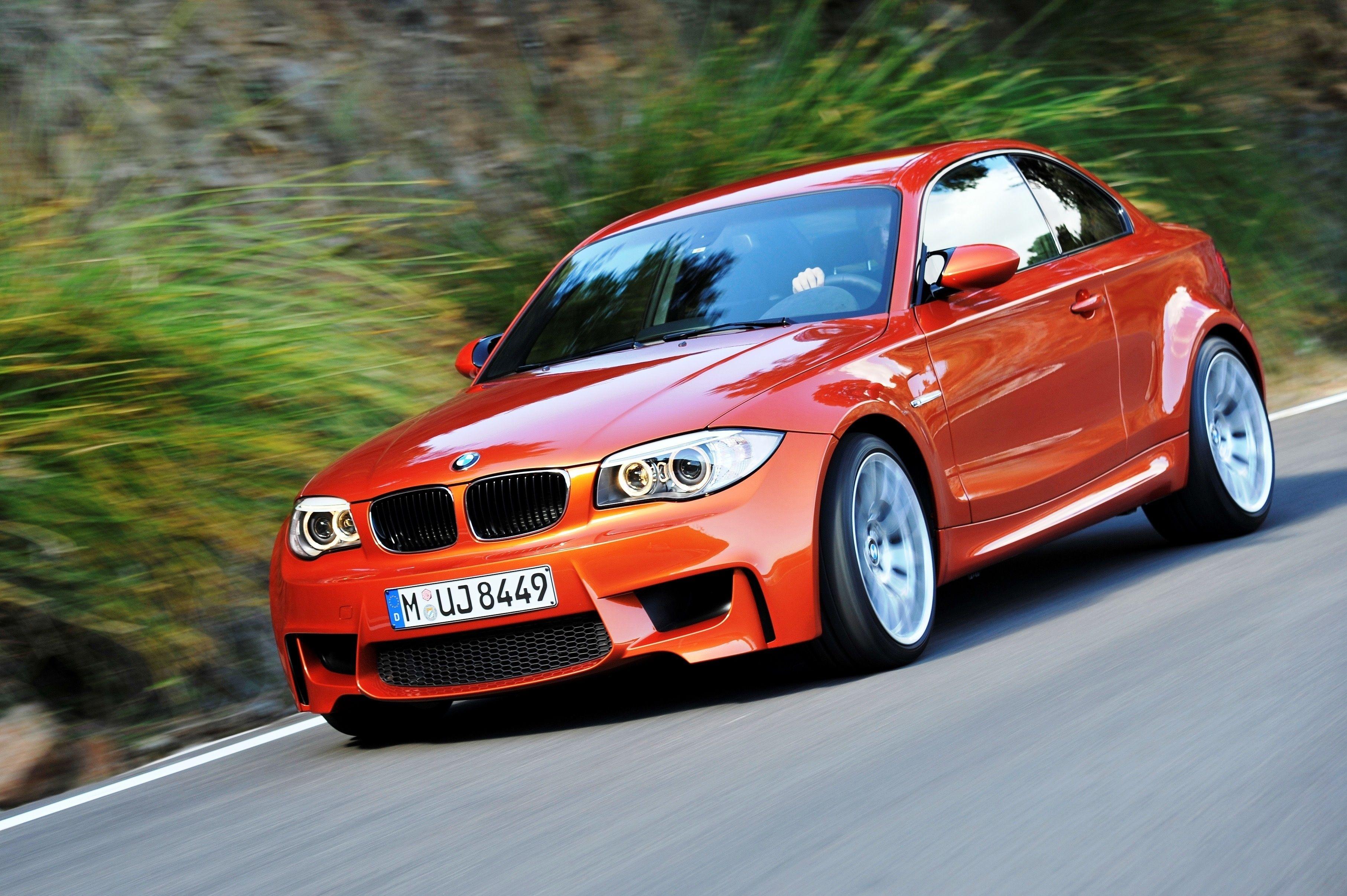 BMW 1M Wallpapers Top Free BMW 1M Backgrounds WallpaperAccess