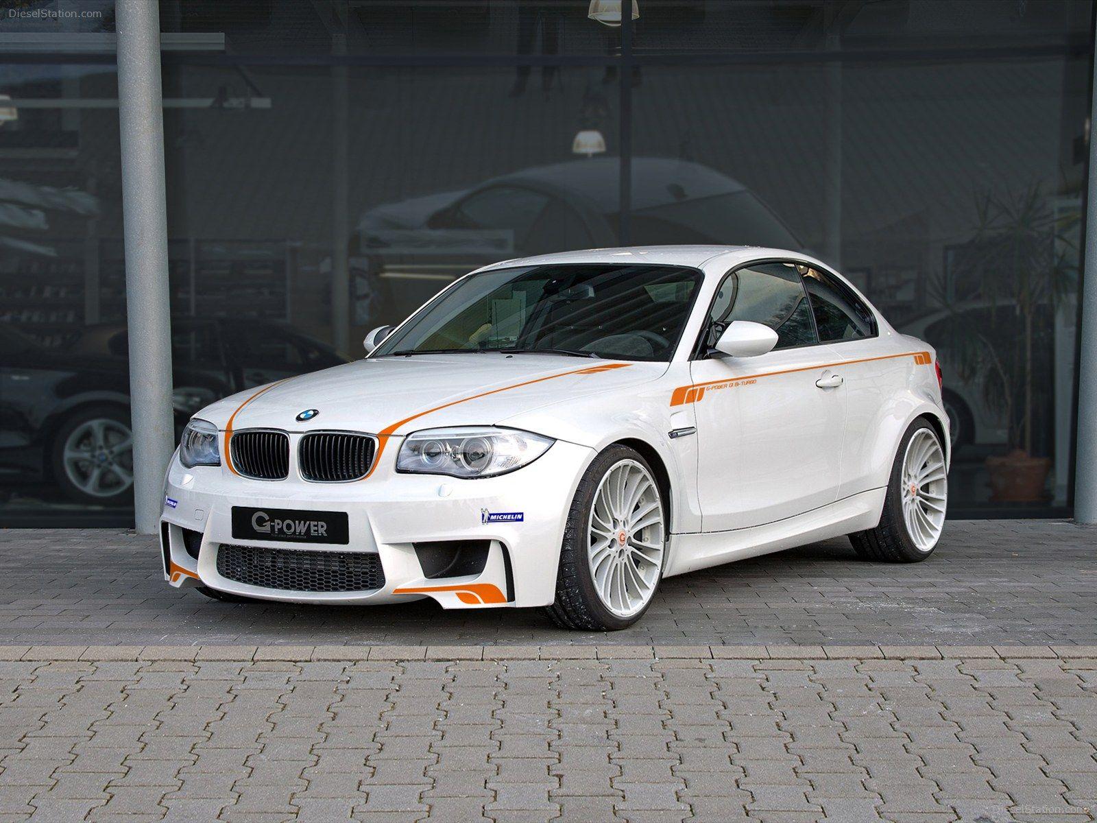 1600x1200 G Power BMW 1M Coupe 2013 Exotic Car Wallpaper Of 8 : Diesel Station
