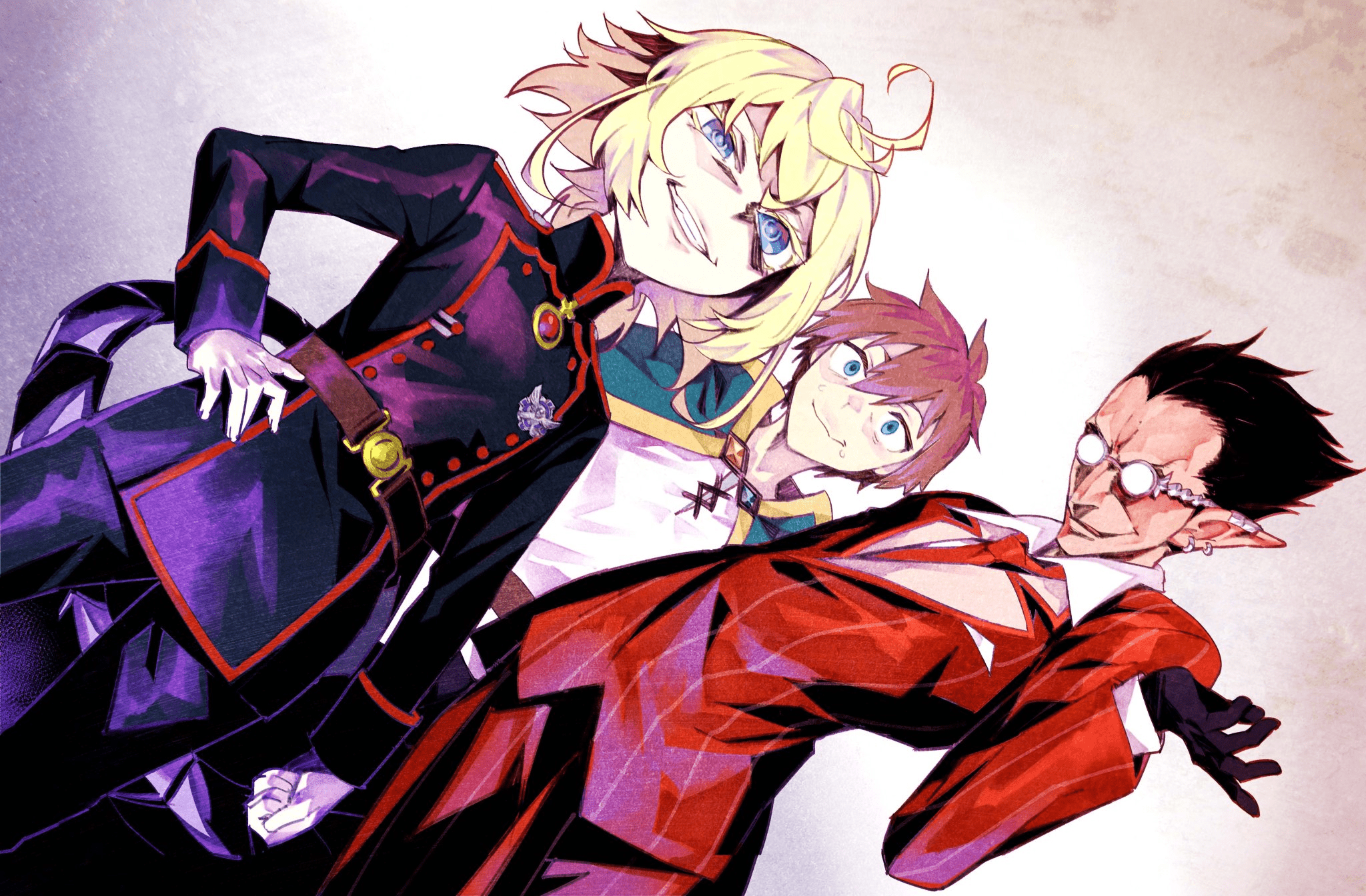 2048x1344 2048x1344 Demiurge desktop wallpaper. Mocah.org HD Wallpaper