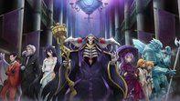 3840x2160 Demiurge 4K 8K HD Overlord Wallpaper