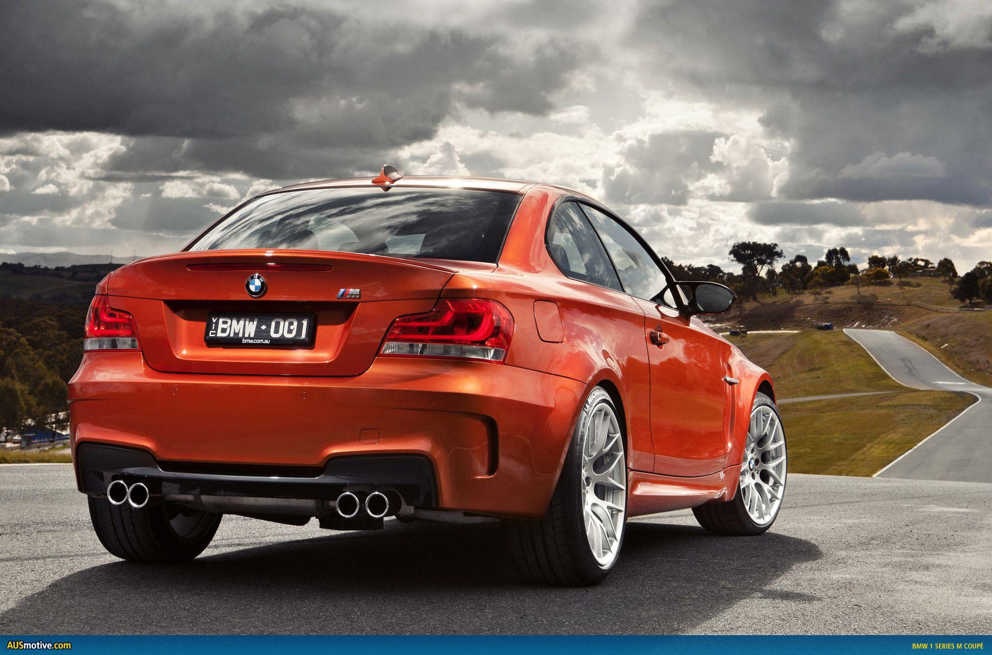 1m bmw