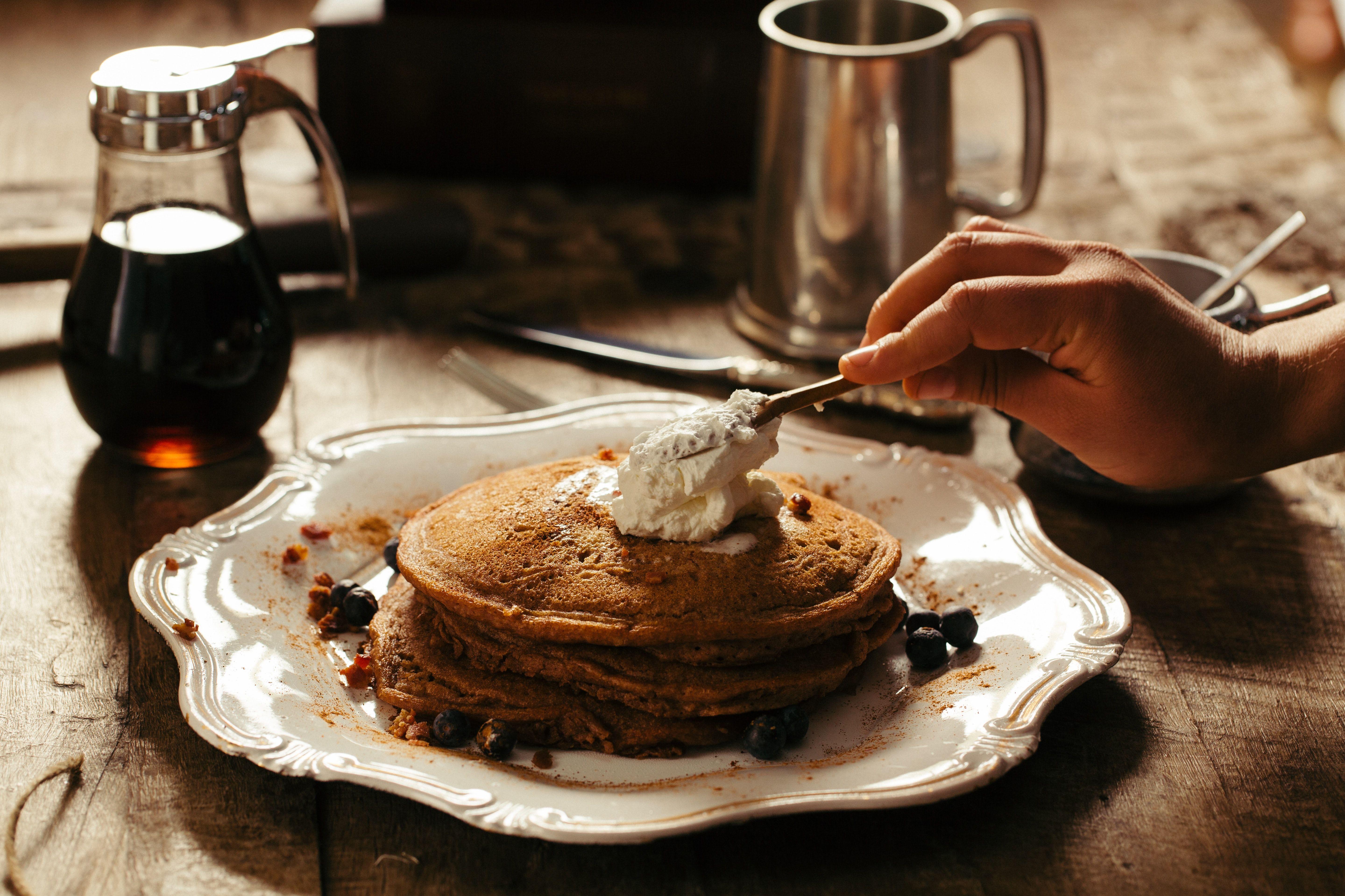 5760x3840 Crepes Picture. Download Free Image