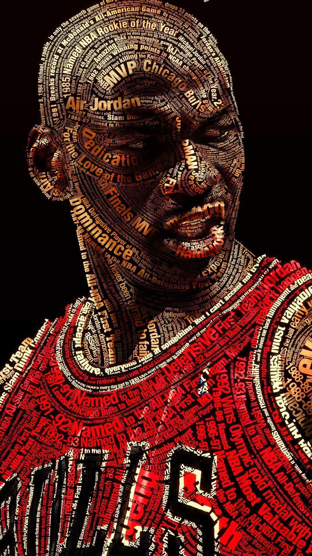 1080x1920 Michael Jordan Jordan iPhone Wallpaper Hupages Download iPhone Wallpaper. Michael jordan art, Michael jordan wallpaper iphone, Michael jordan basketball