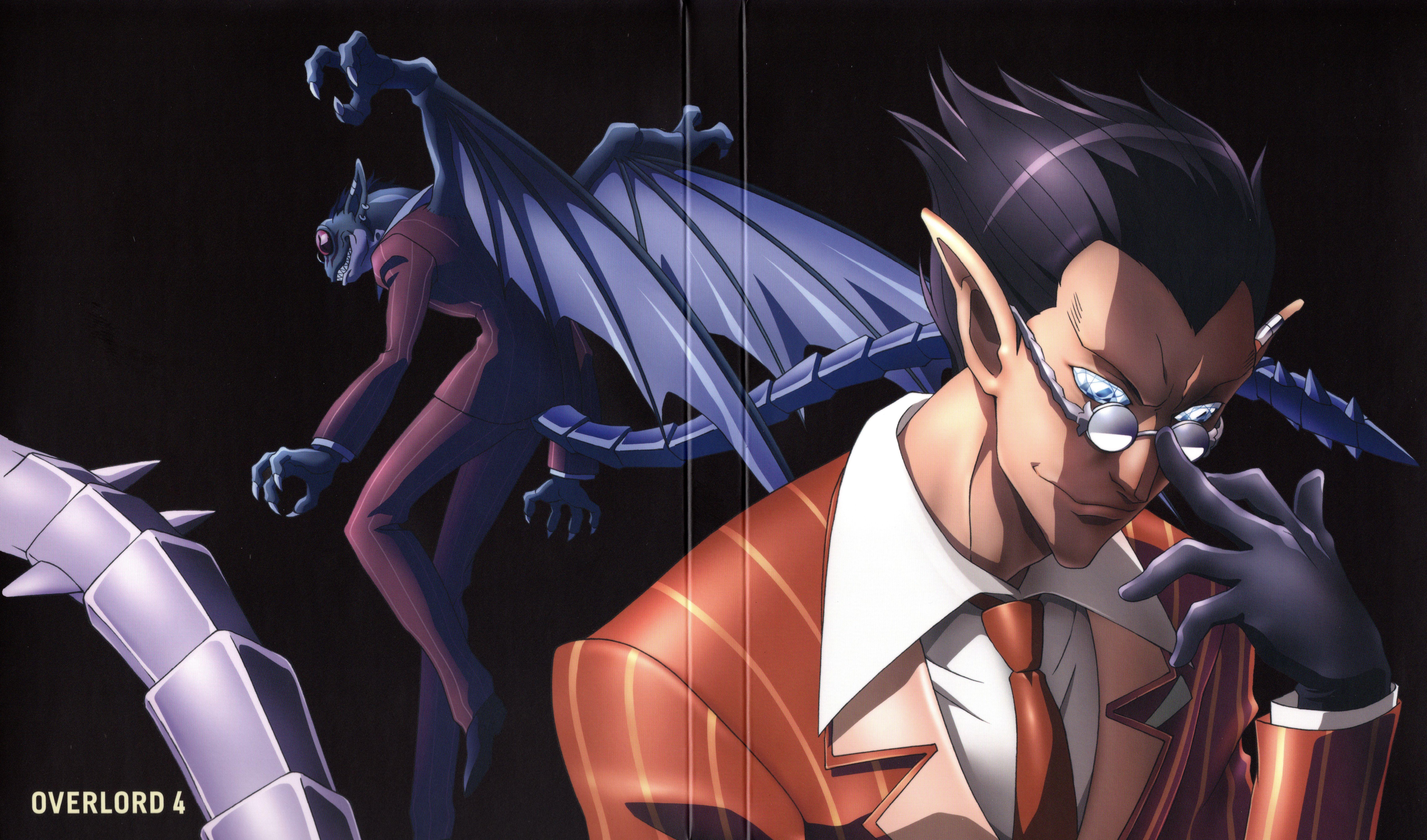 6815x4013 Demiurge and Scan Gallery