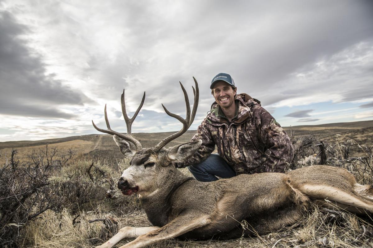 1200x800 Mule Deer Hunting. Rocky Mountain Hunting