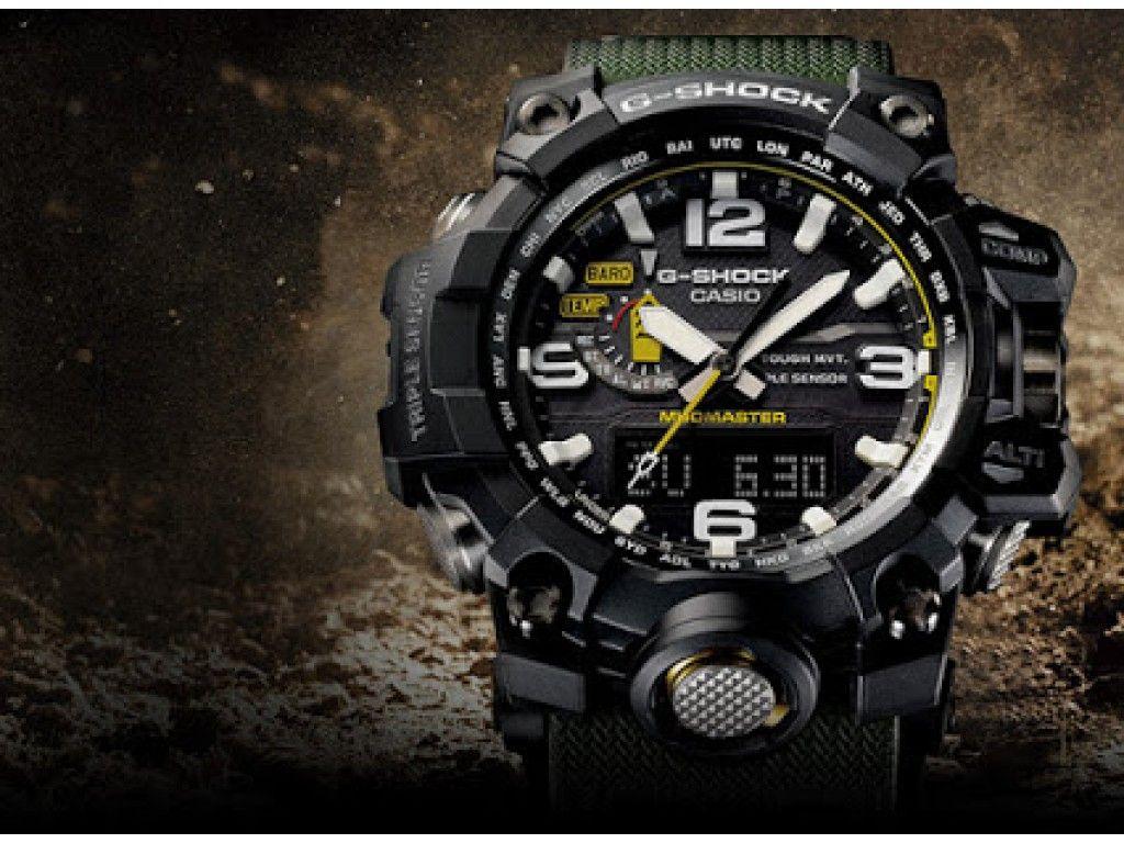 G Shock Wallpapers Top Free G Shock Backgrounds Wallpaperaccess