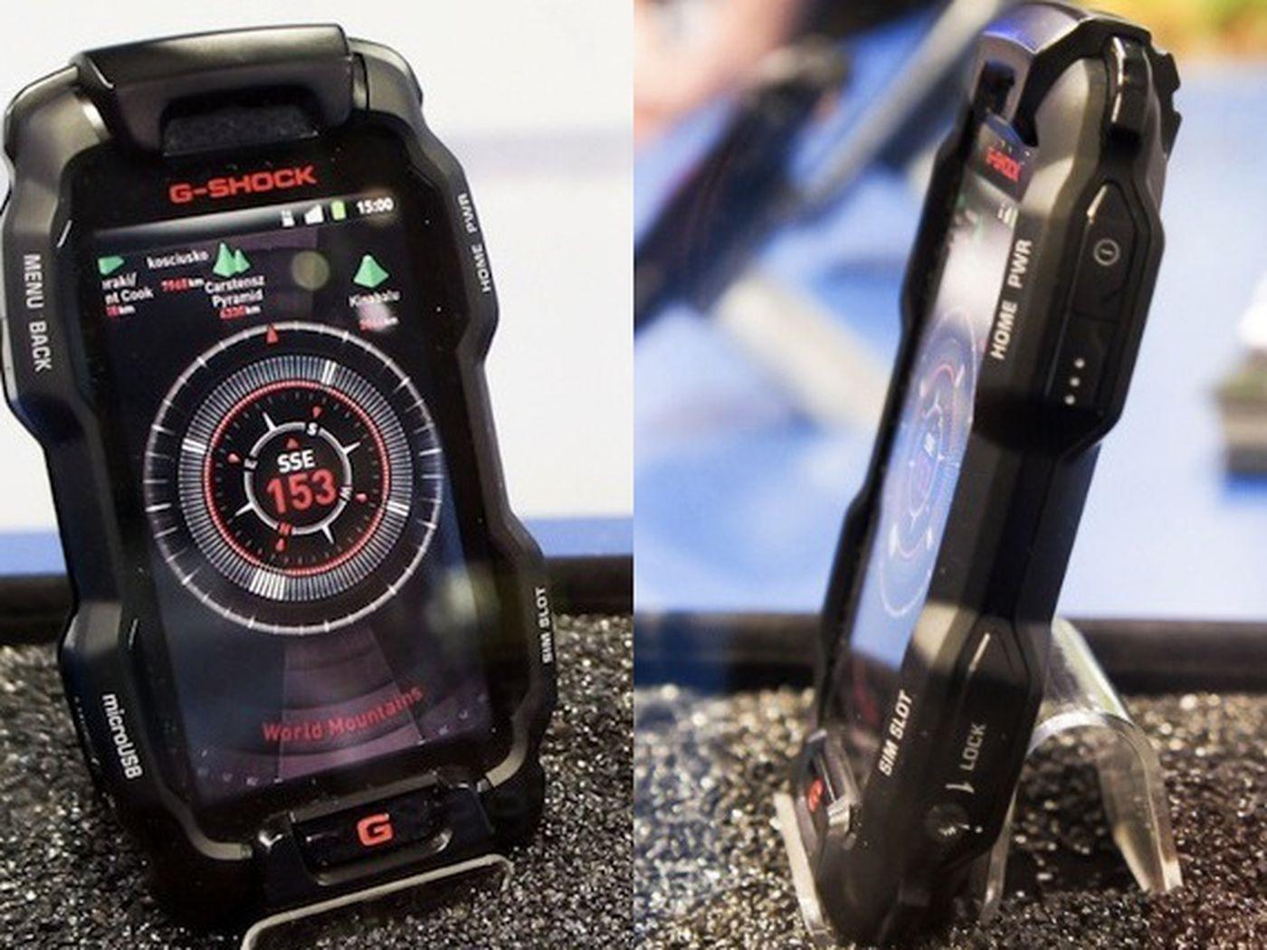 G-Shock Wallpapers - Top Free G-Shock Backgrounds - WallpaperAccess