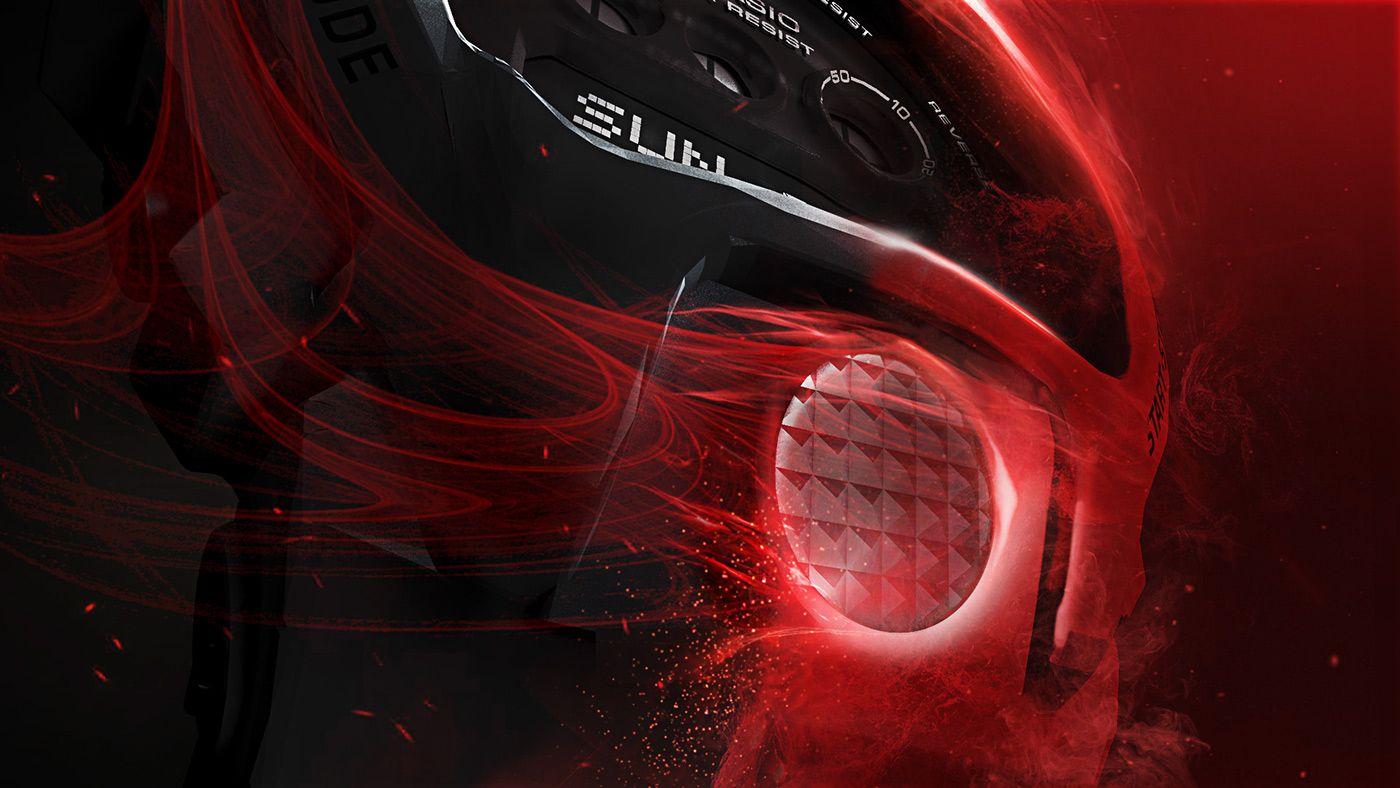 1400x788 G Shock GA 700