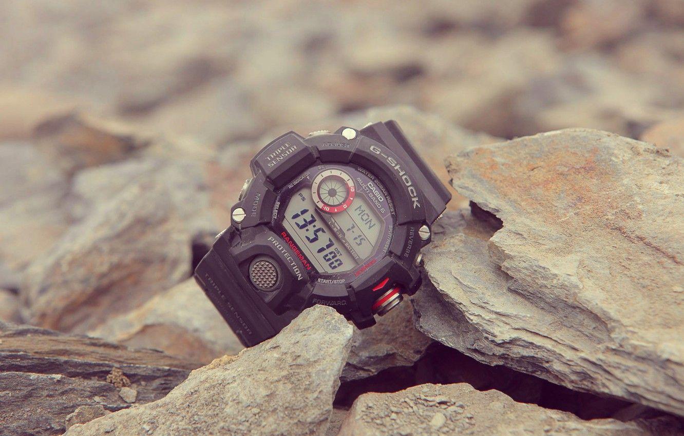 1332x850 Wallpaper Watch, Casio, G Shock, G Analog Image For Desktop, Section спорт