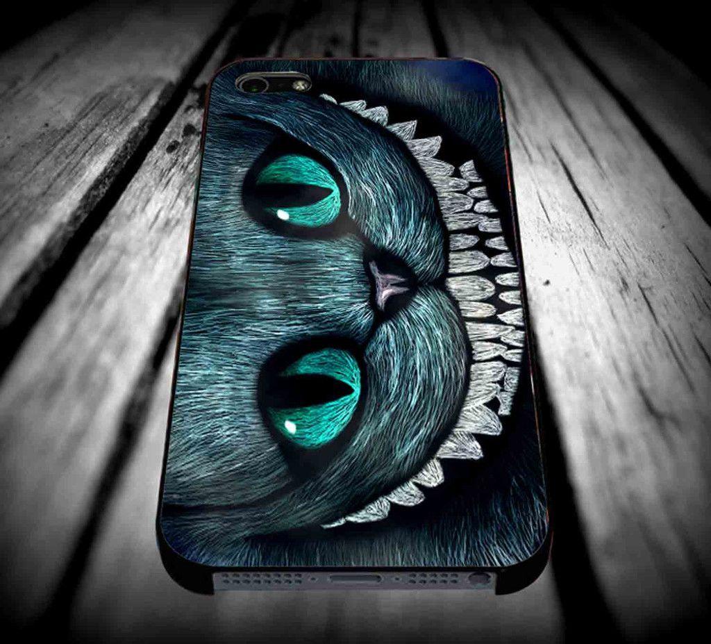 1024x927 Alice Wonderland And Cheshire Cat IPhone 4 4s 5 5s 5c 6 6 Plus Case