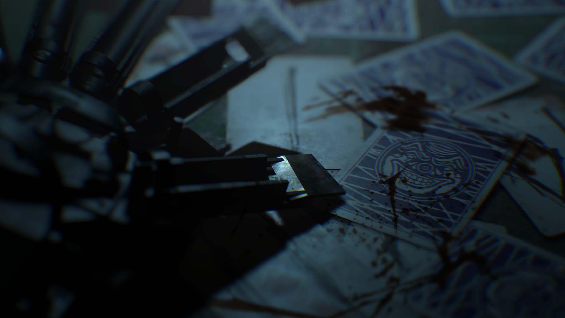 1920x1080 Resident Evil 8: Village Release Date