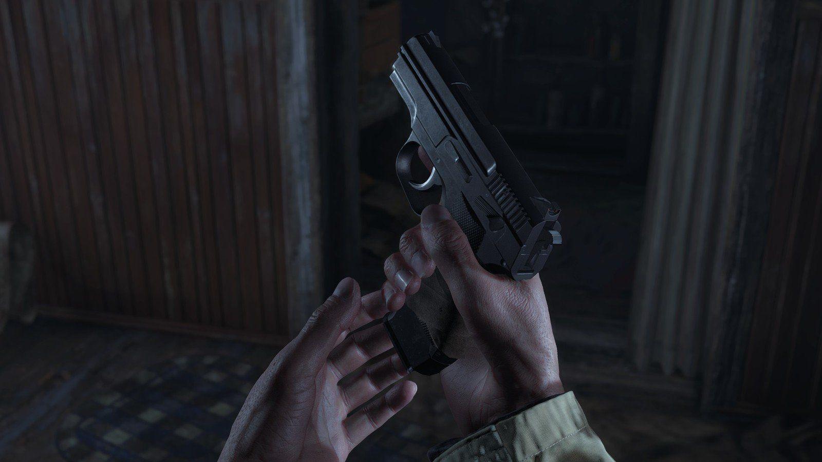 1600x900 When is Resident Evil Village release date?