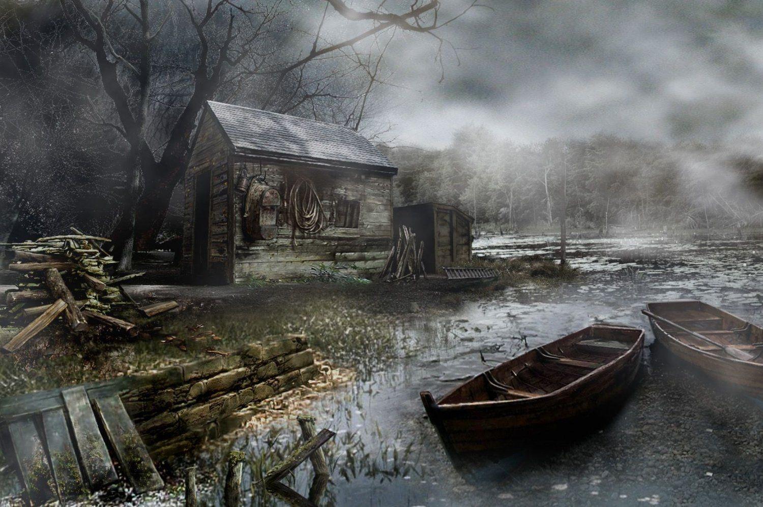 1500x998 Resident Evil 4 remake on the way from Capcom, sources say