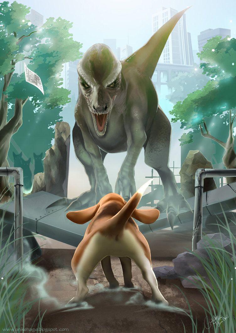 752x1063 Tokyo Jungle