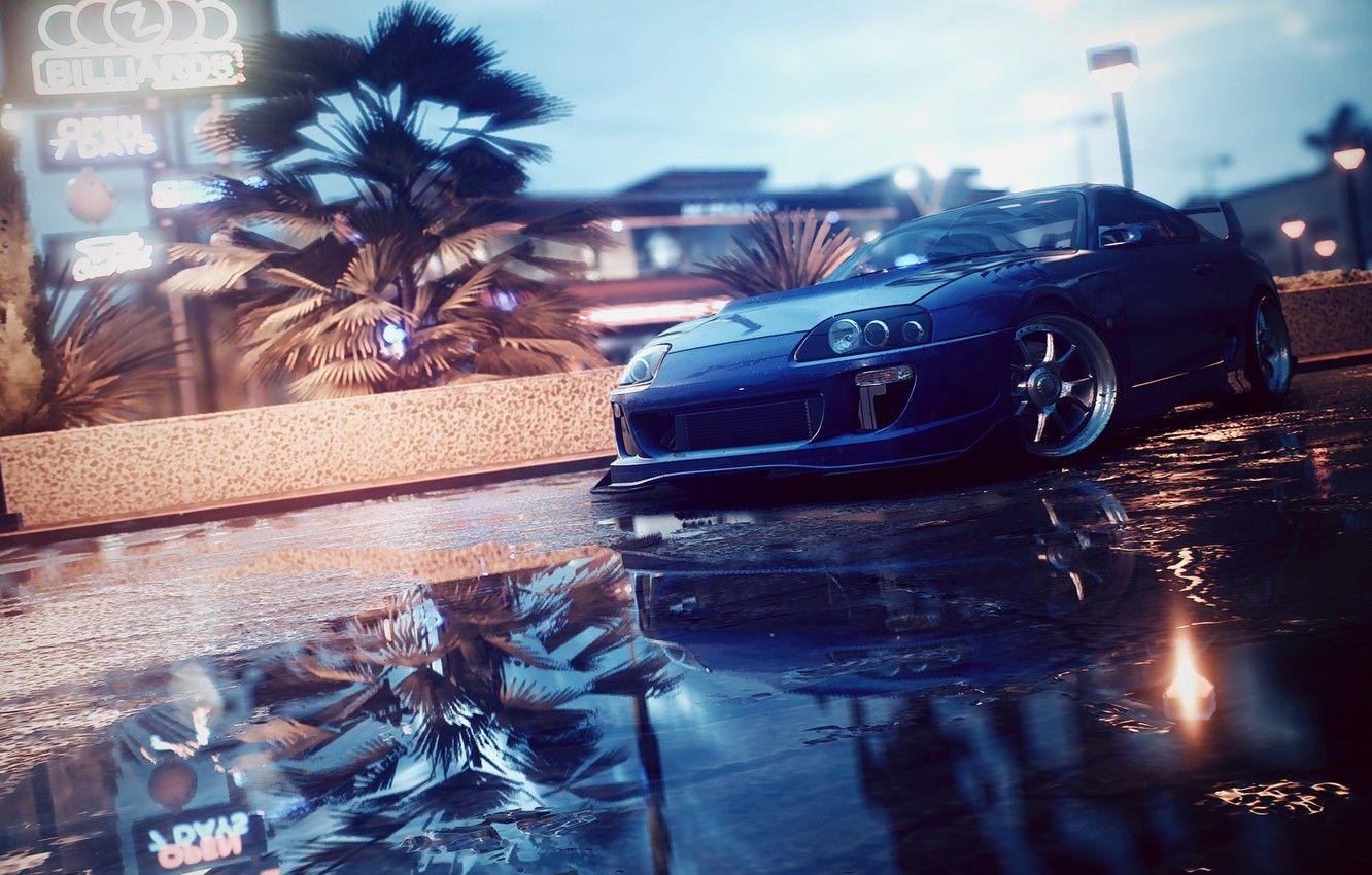 NFS Underground 2 Wallpapers - Top Free NFS Underground 2 Backgrounds