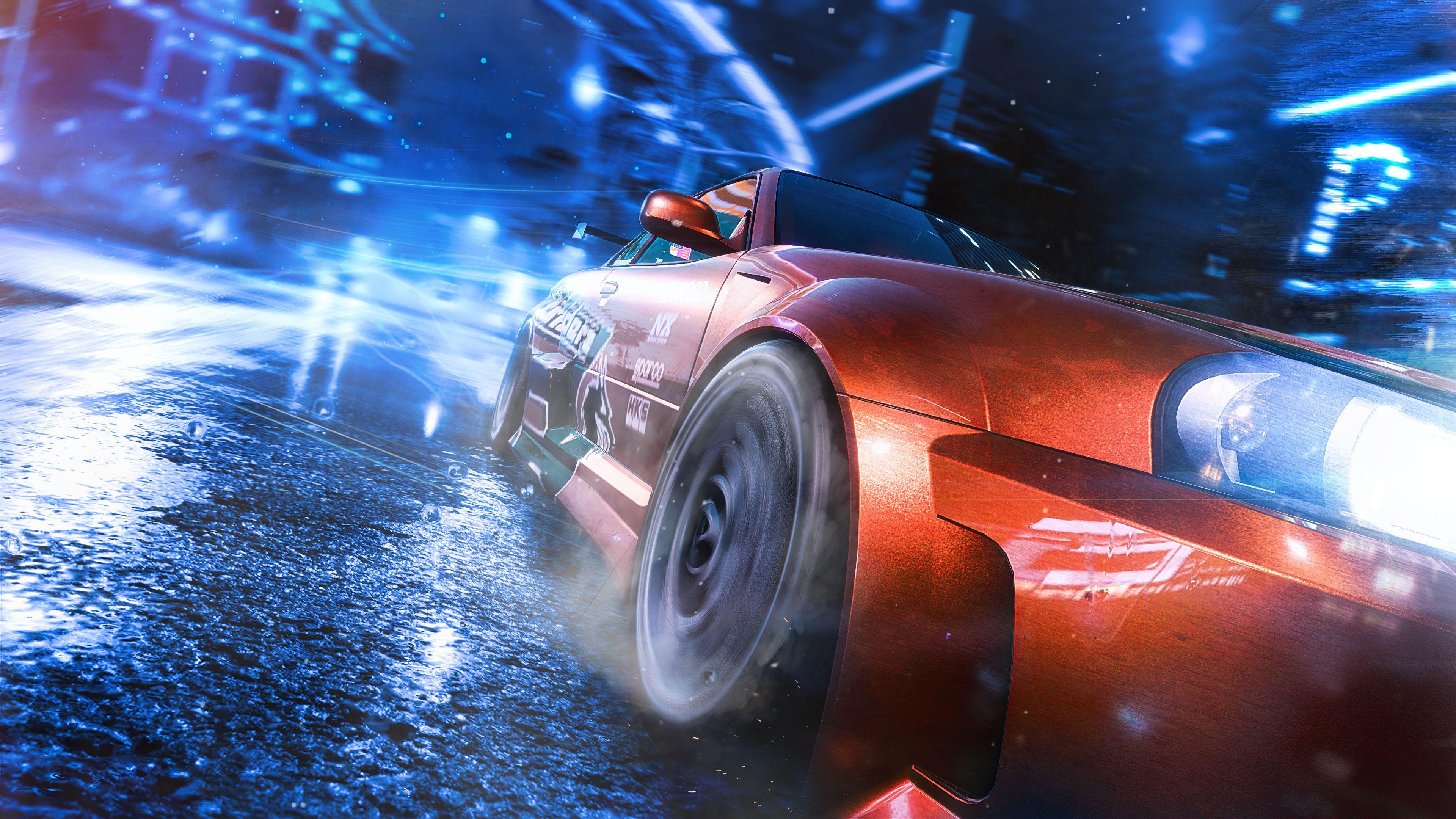 3840x2160 Need For Speed Underground Cover 4k Laptop Full HD 1080P HD 4k Wallpaper, Image, Background, Photo and Picture
