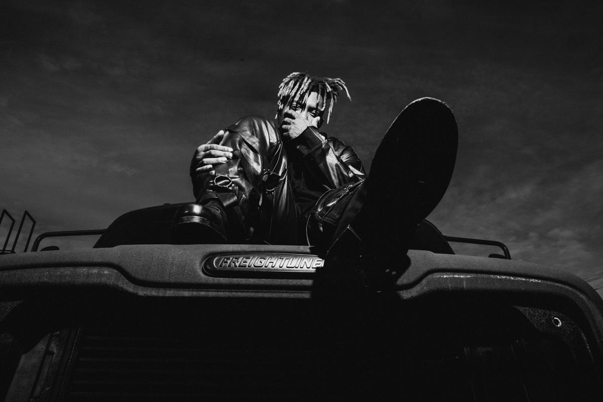 1200x800 Young the Giant, Fitz and the Tantrums, Juice WRLD to perform at Virginia Credit Union LIVE! at Richmond Raceway