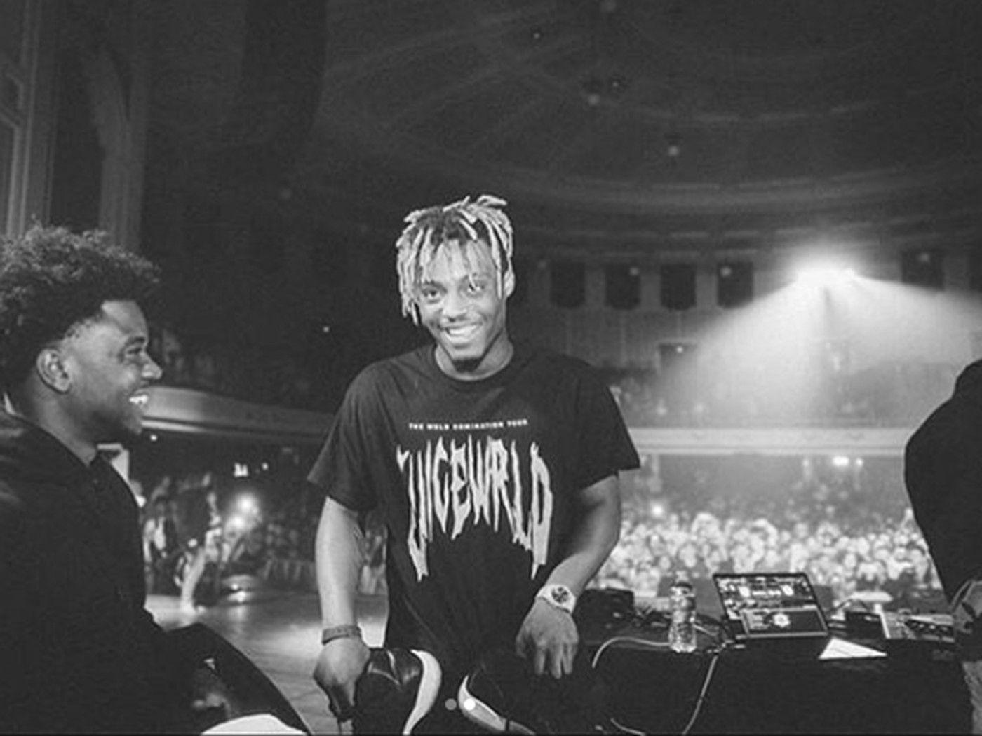 Juice WRLD Concert Wallpapers Top Free Juice WRLD Concert Backgrounds