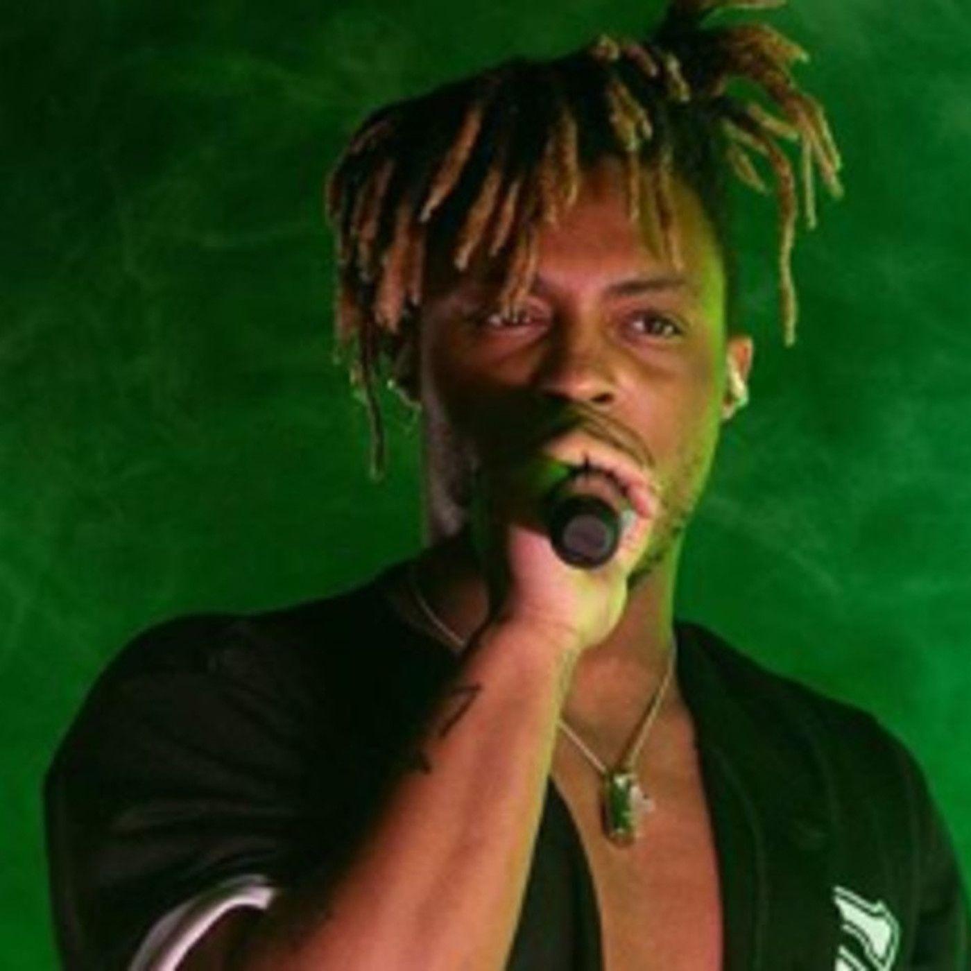 1400x1400 Juice WRLD facts you never knew