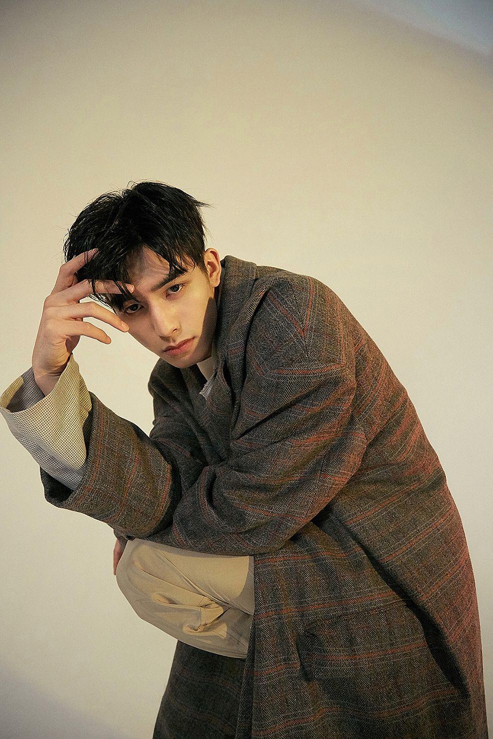 984x1476 Fun Facts About “Find Yourself” Actor Song Weilong. Hotpot TV. Watch Chinese, Taiwanese, and HK TV Shows for Free
