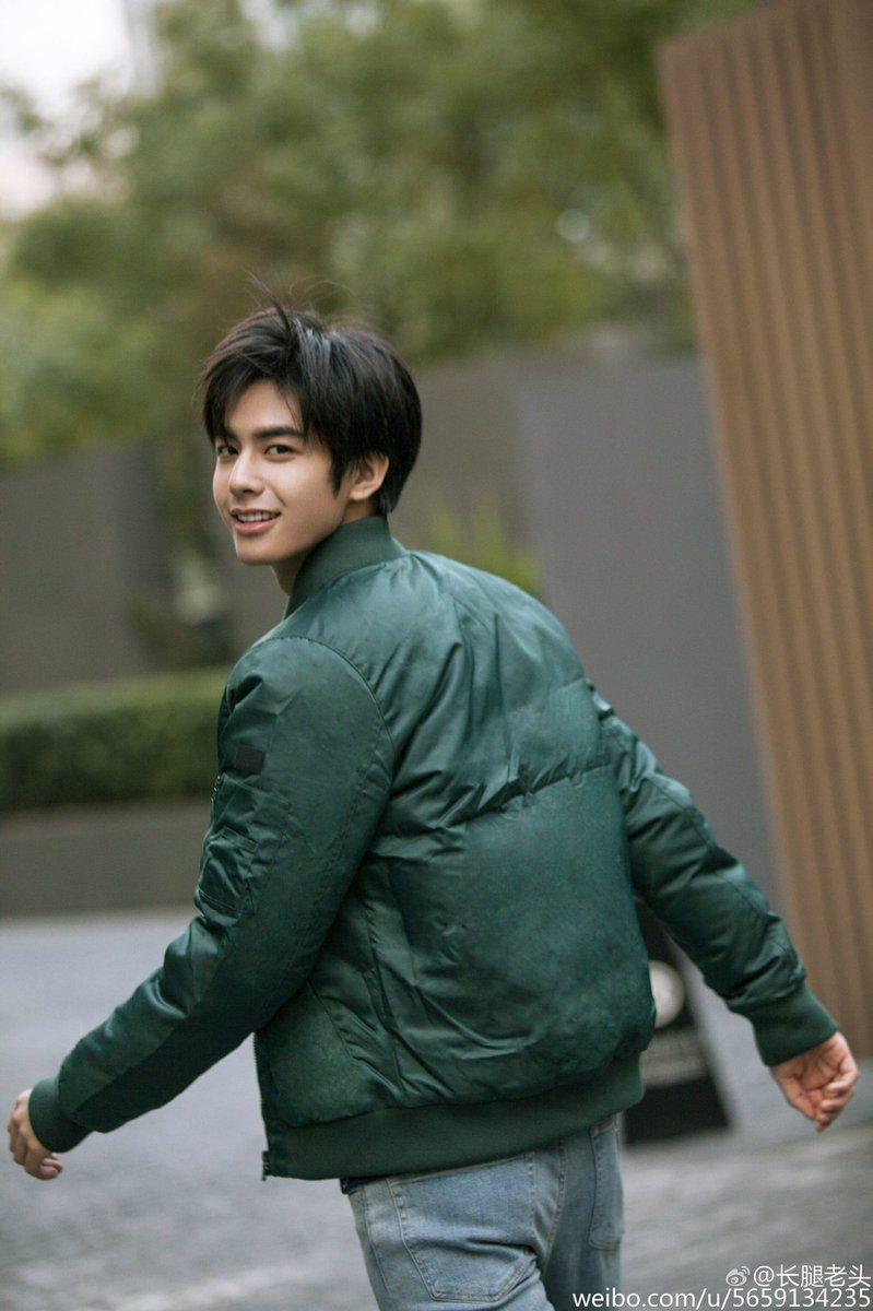 799x1200 Profil, Biodata dan Fakta Song Wei Long
