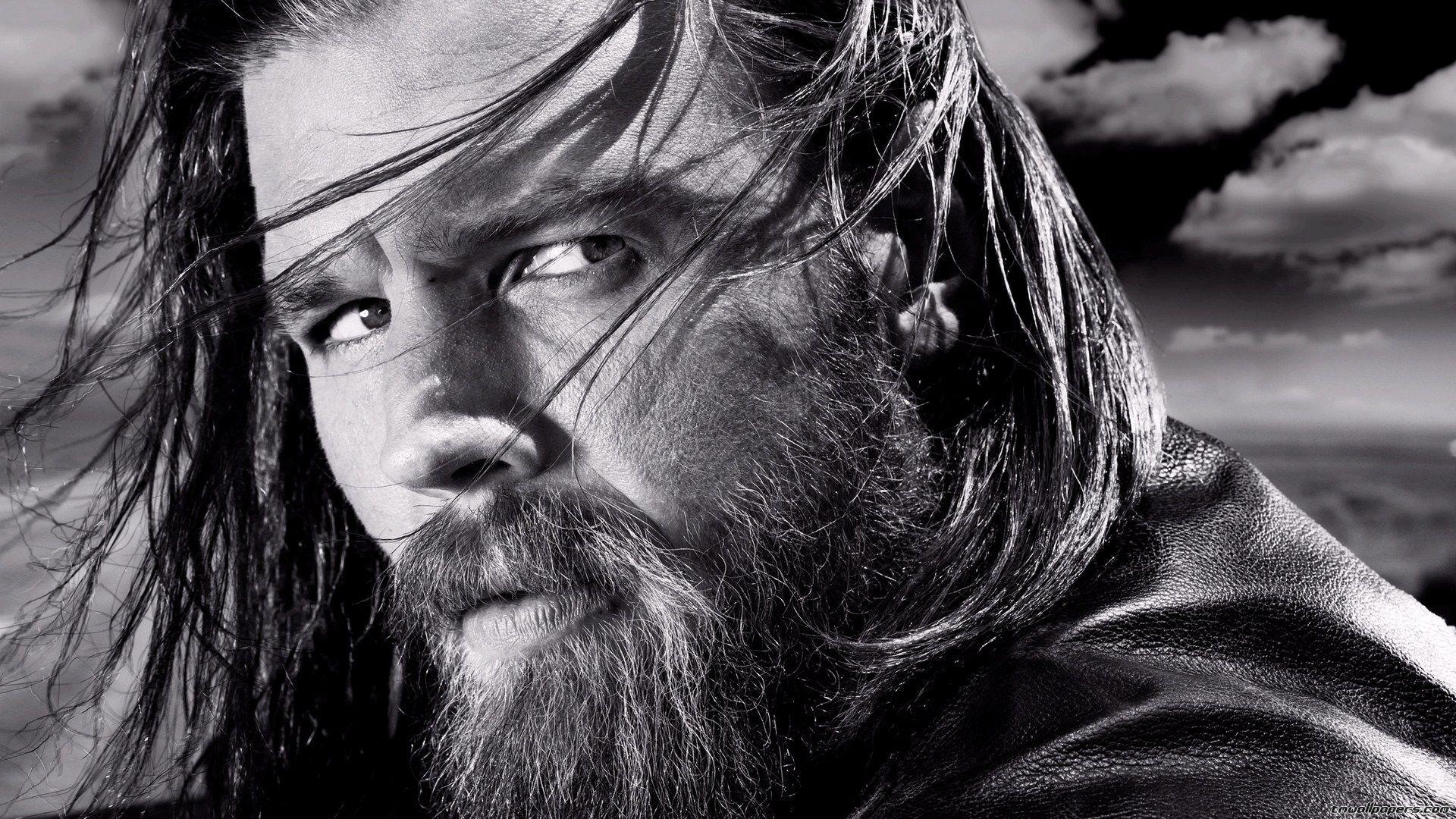 1920x1080 Harry Opie Winston (Ryan Hurst) / Sons of Anarchy #SonsofAnarchy