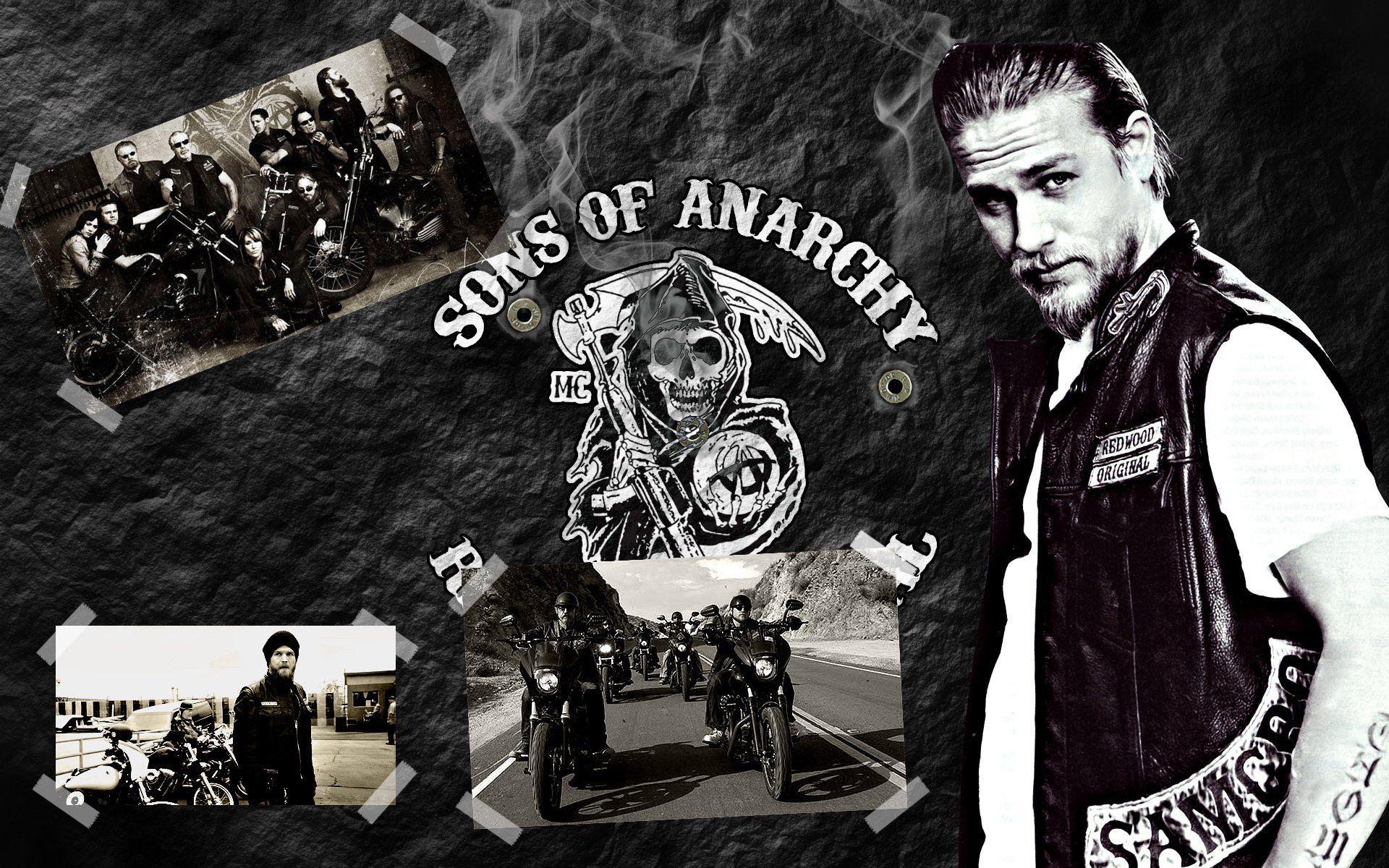 1920x1200 Jax Teller Of Anarchy 790533