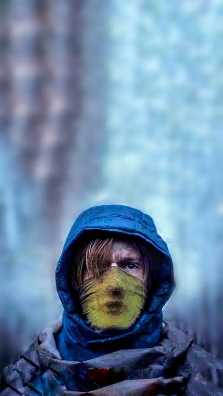 720x1280 Dark Jonas Kahnwald Wallpaper