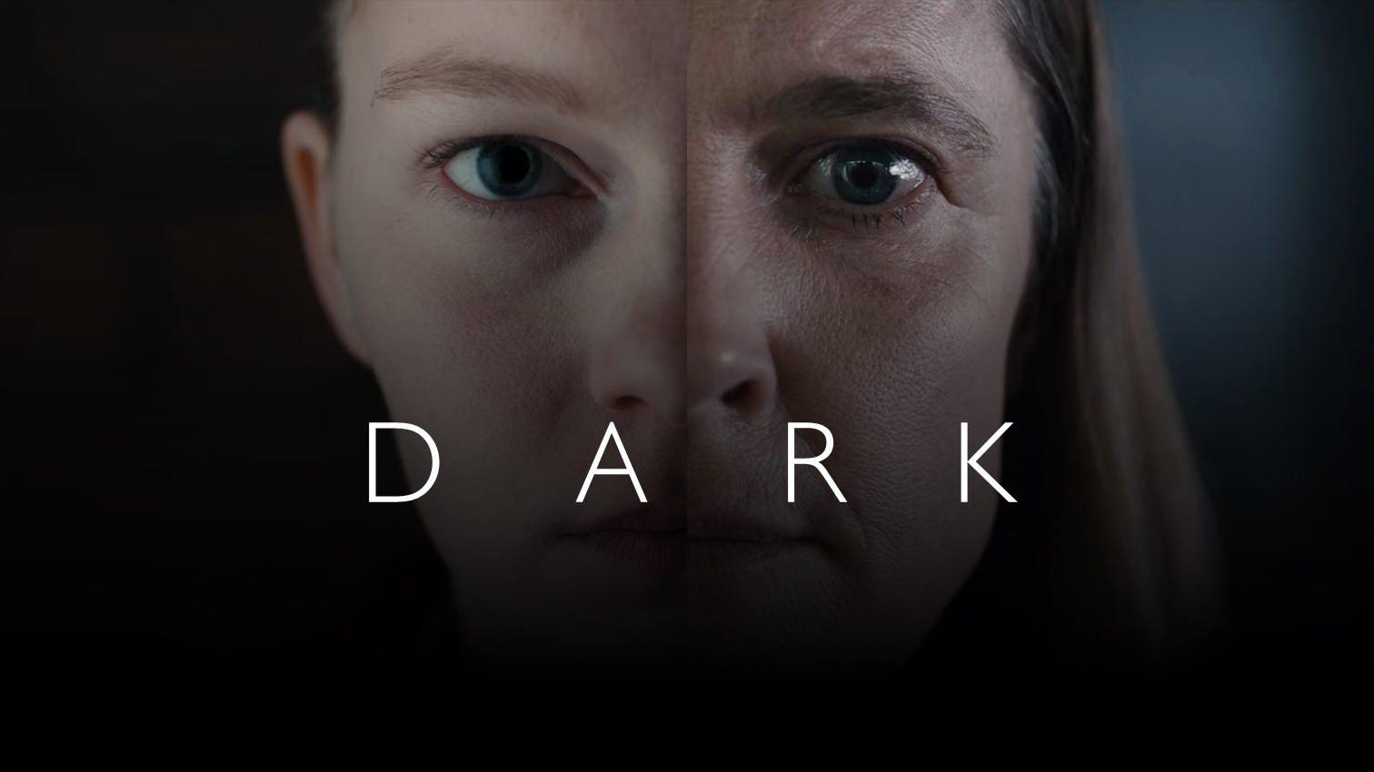 1512x850 Dark Netflix Wallpaper